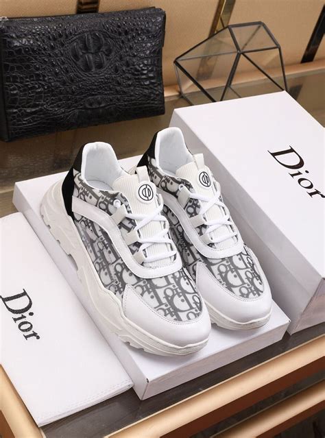 dior white background|Dior shoes black and white.